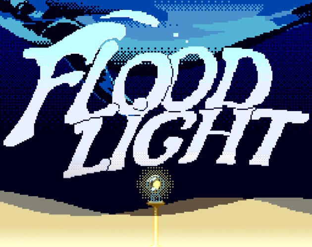 Games like Flood Light