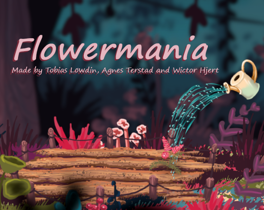 Flowermania Image