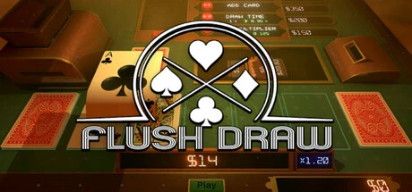 Games like Flush Draw