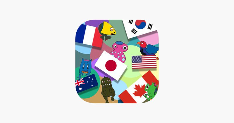 Flying Flags Ultimate Image