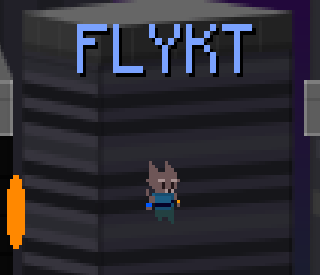 Games like FLYKT
