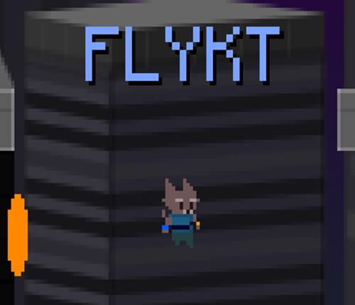 FLYKT Image