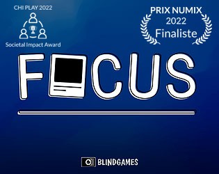 Games like Focus