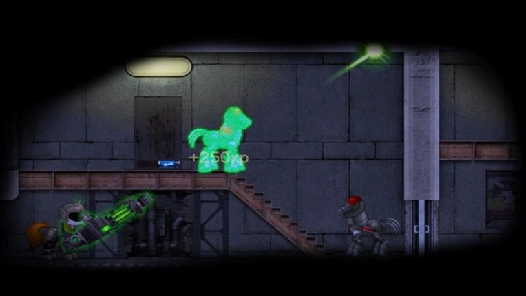 FoE Remains screenshot