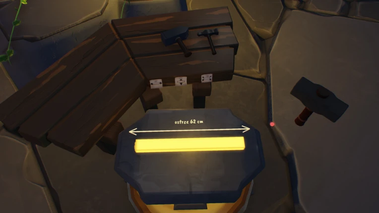 Forge & Forget Image