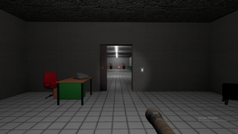 ForgottenVessel screenshot