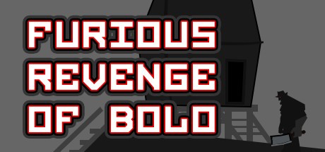 Games like Furious Revenge of Bolo