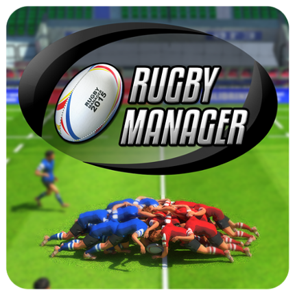Rugby Manager Image
