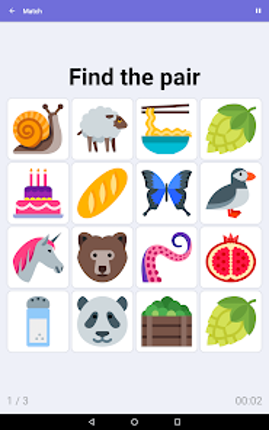 Brainilis: Offline Brain Games screenshot