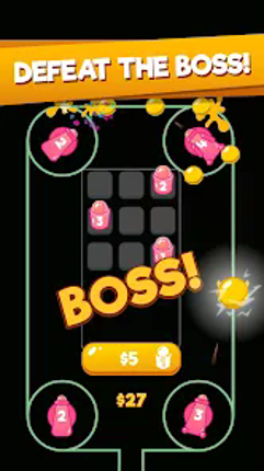 Power Painter - Merge Defense Image