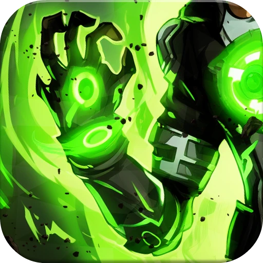 Games like Alien Hero: Ultimate Battle