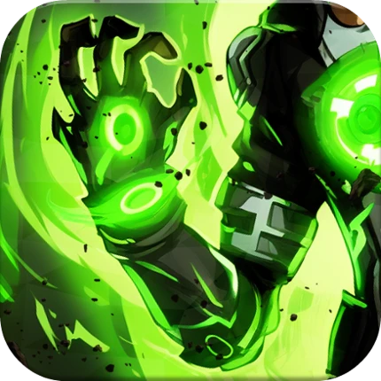 Alien Hero: Ultimate Battle Image
