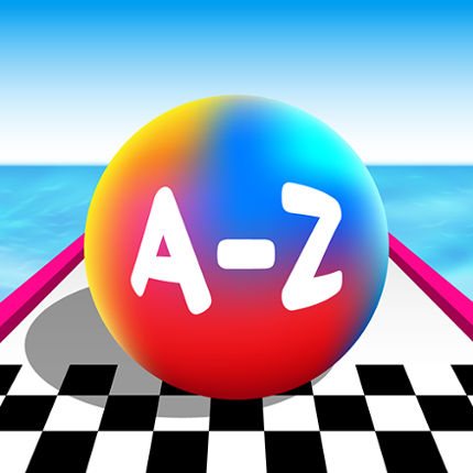 AZ Ball Run Rush 2048 Image