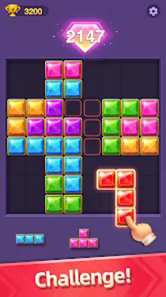 Jewel Block screenshot