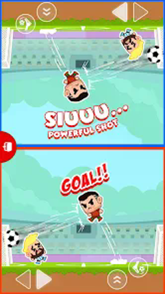 2 Player Games: Fun Mini Games screenshot