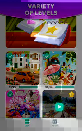 Clever Hunt: Hidden Objects screenshot