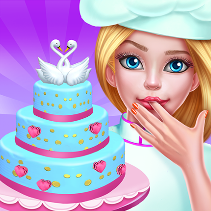 My Bakery Empire: Bake a Cake Image