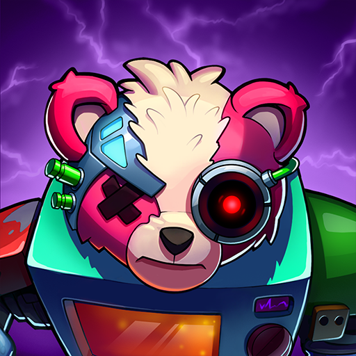 Games like Junkineering: Robot Wars RPG