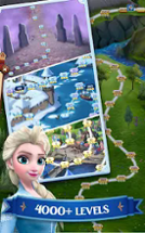 Disney Frozen Free Fall Games Image