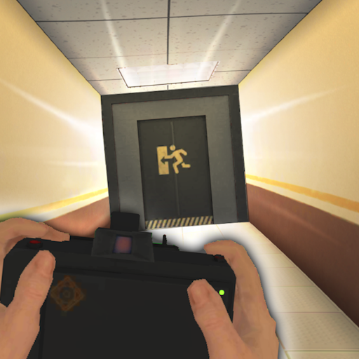 Games like Telestop - portal puzzle games
