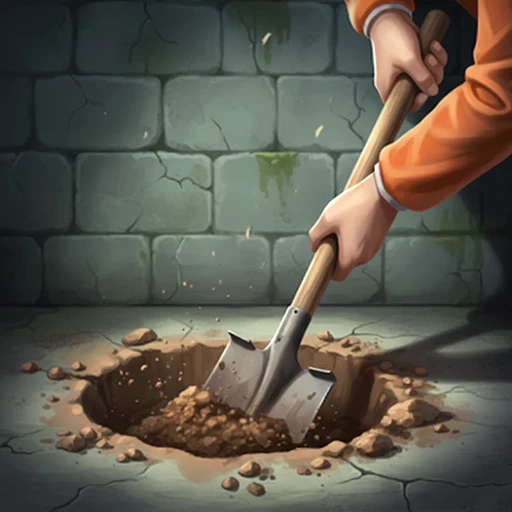 Games like Prison Journey: Dig & Run