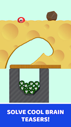 Hungry Balls Image