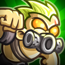 Junkworld - Tower Defense Game Image