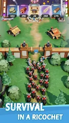 Marble Citadel screenshot