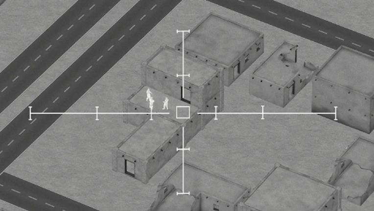AC-130 Gunship Simulator screenshot