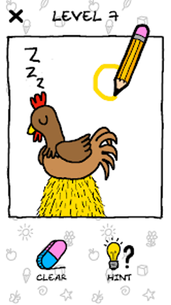 Just Draw screenshot