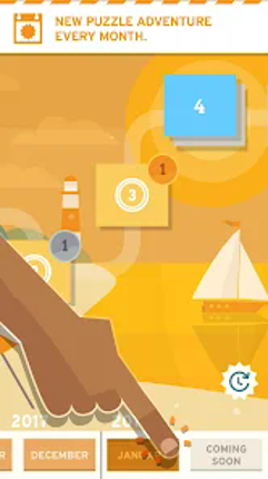 Pluszle ®: Brain logic puzzle screenshot