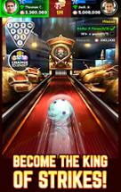 Bowling King Image