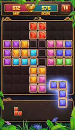 Block Puzzle: Funny Brain Game screenshot