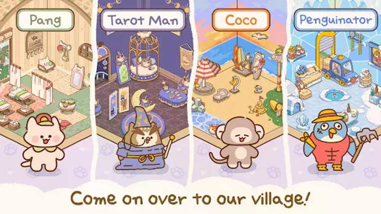 Kitty’s Kitchen Diary screenshot