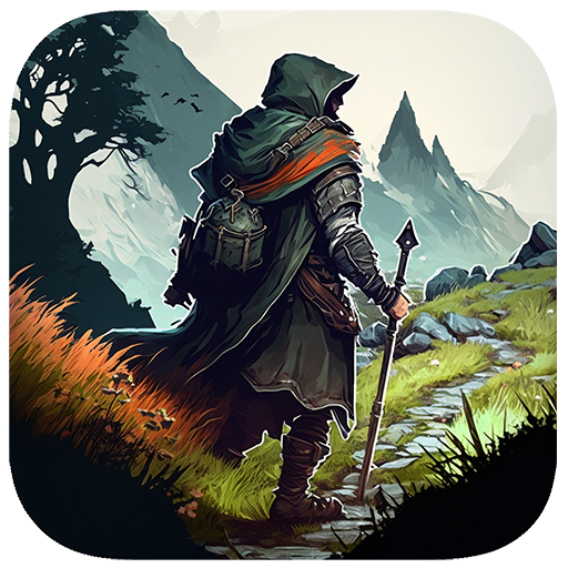 Games like LootQuest – GPS Fantasy RPG