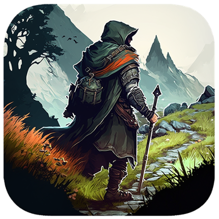 LootQuest – GPS Fantasy RPG Image