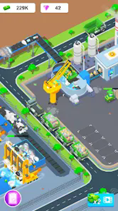 Waste to Wealth screenshot