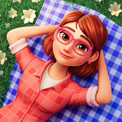 Games like Lily’s Garden - Design & Relax