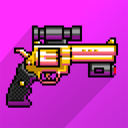 Tap Tap Gun Image