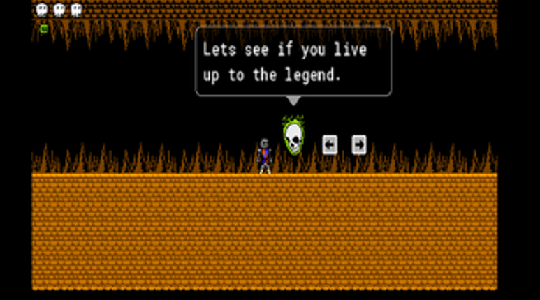A Grave Situation screenshot