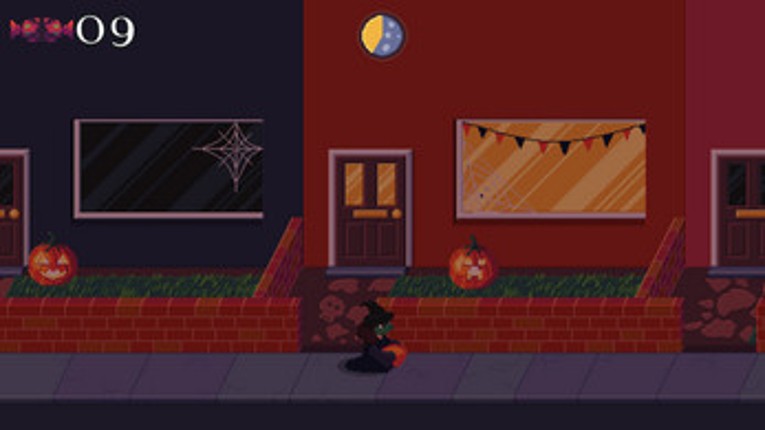 A Pact With Spoox screenshot