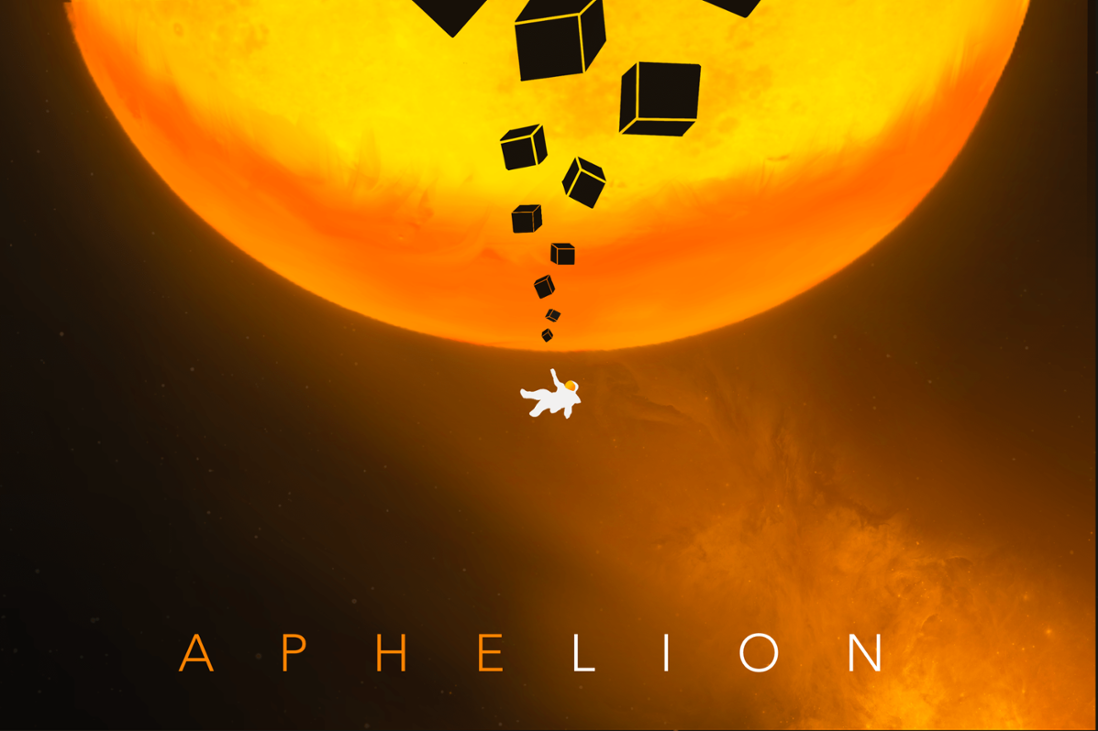 Games like Aphelion