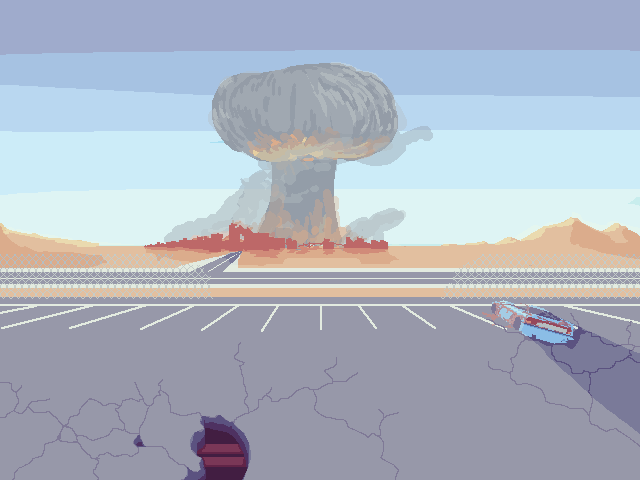 Games like Apocalypse Survivors Simulator