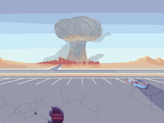Apocalypse Survivors Simulator Image