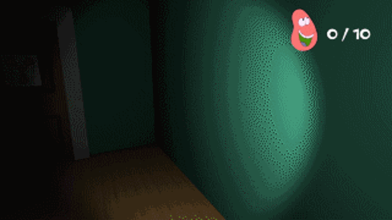 Arthur's Nightmare screenshot