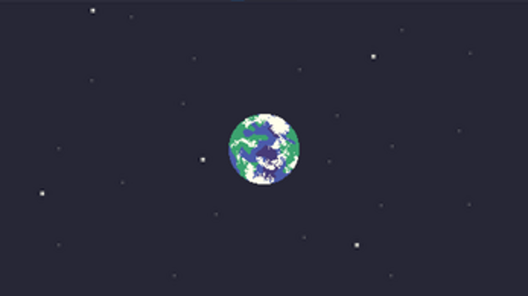 Asteroid Disaster screenshot