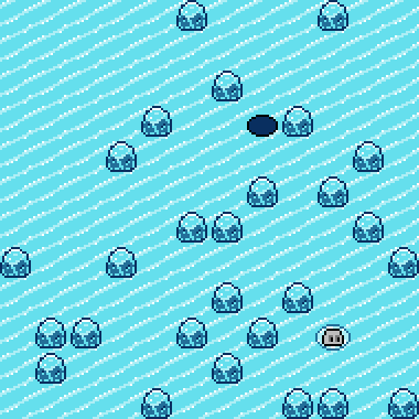 Games like Attention ! Verglas