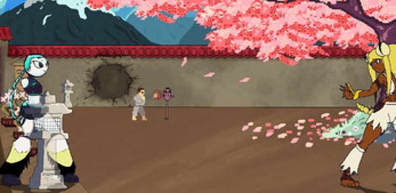 Crystalis: bashing smashers screenshot