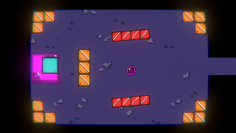 Big Cube Image