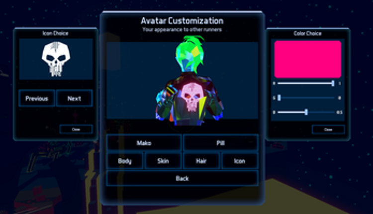 Black Ice - Early Access screenshot